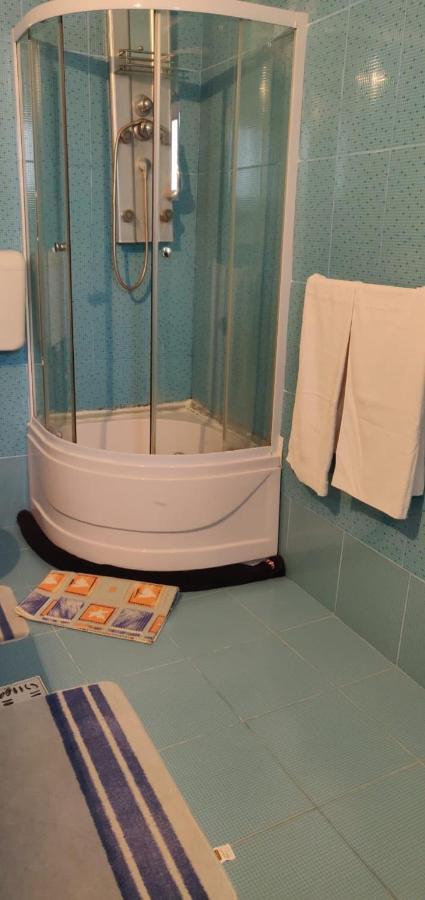 Casa Dorina Apartment Techirghiol Luaran gambar