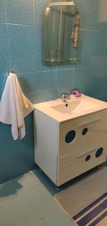 Casa Dorina Apartment Techirghiol Luaran gambar