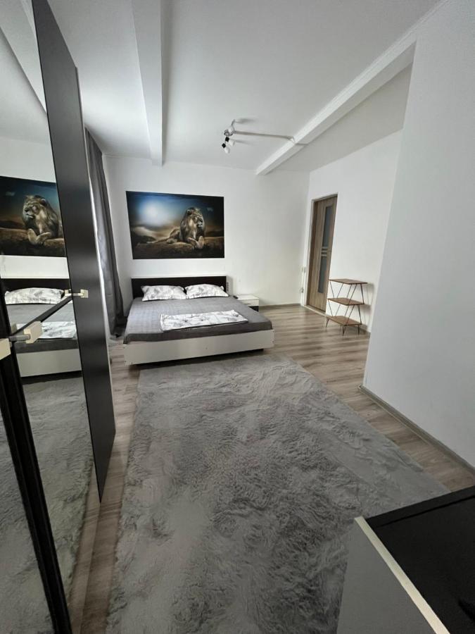 Casa Dorina Apartment Techirghiol Luaran gambar